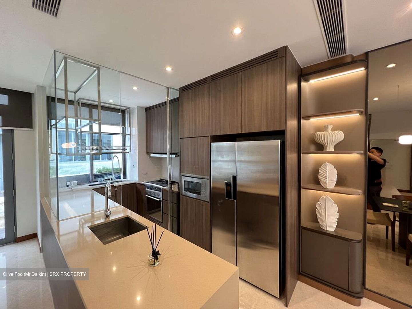 Greenwood Mews (D11), Terrace #499317441